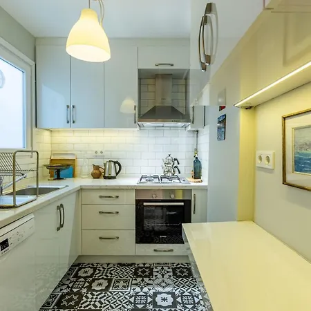 Διαμέρισμα Apartament