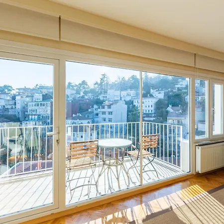 Διαμέρισμα Apartament *