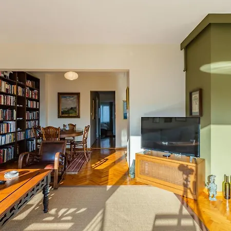 Apartament * Istanbul