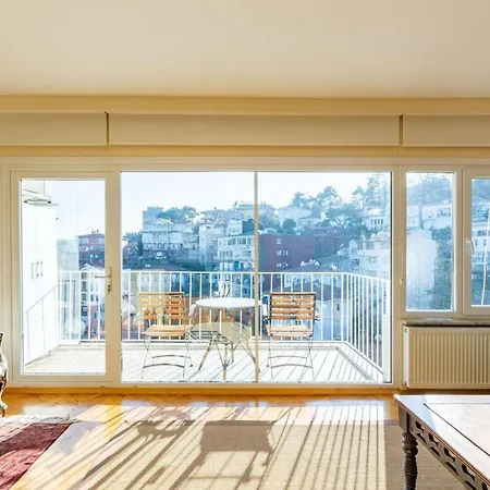 Apartament * Istanbul