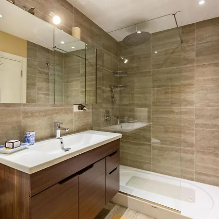 Apartament Istambul
