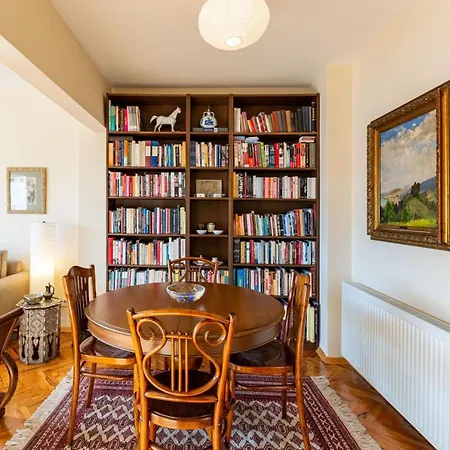 Apartamento Apartament *