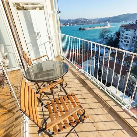 Apartament Istambul