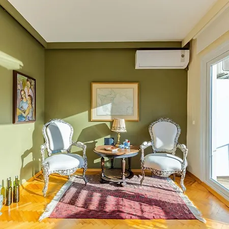 Apartamento Apartament