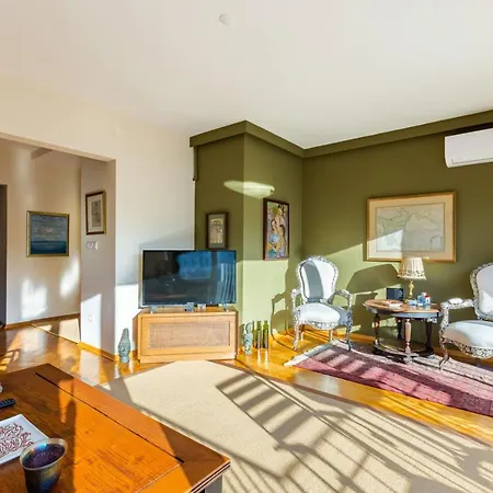 Apartament
