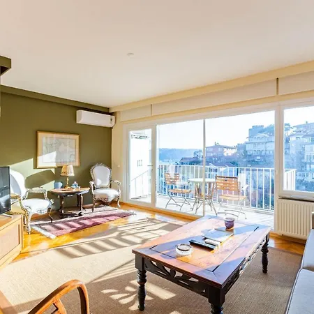 Apartamento Apartament Istambul