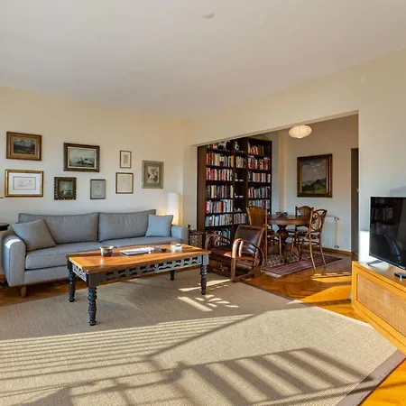 Apartament Istambul
