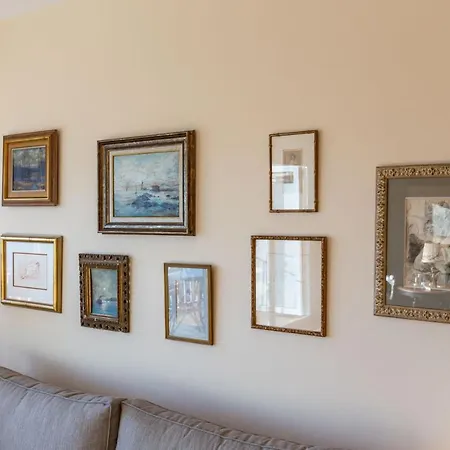 Apartament Apartamento