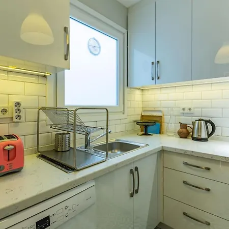 Apartamento Apartament *
