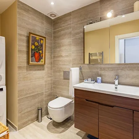 Apartament Appartement