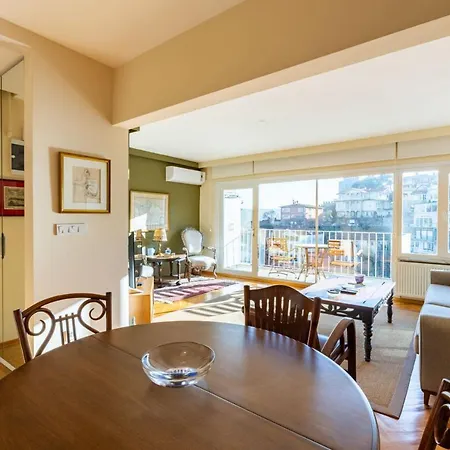 Apartament Appartement *